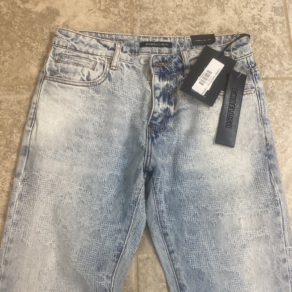 Lot of (7) pair of Jeans size 32 - Picture 5 of 11